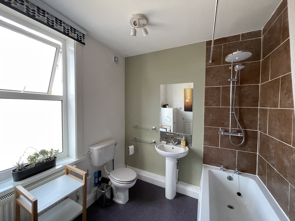 Image of Siward Street, Hull Road 