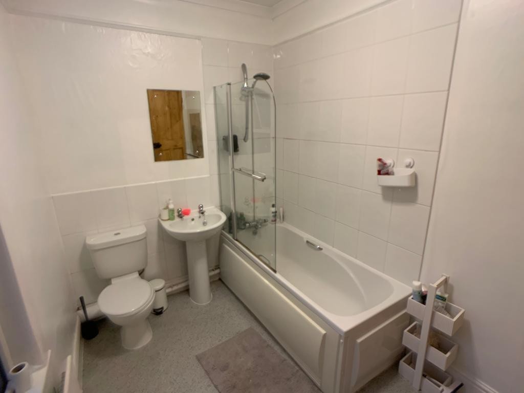 Image of Queen Victoria Street, South Bank