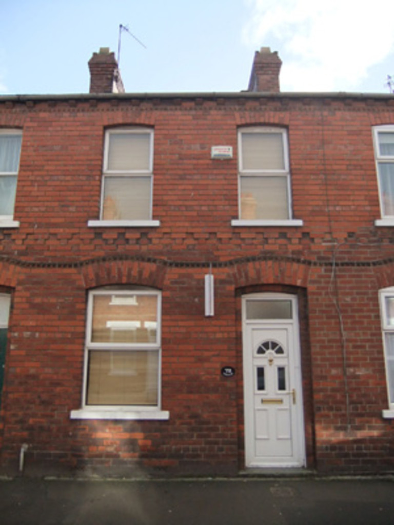 Image of Queen Victoria Street, South Bank