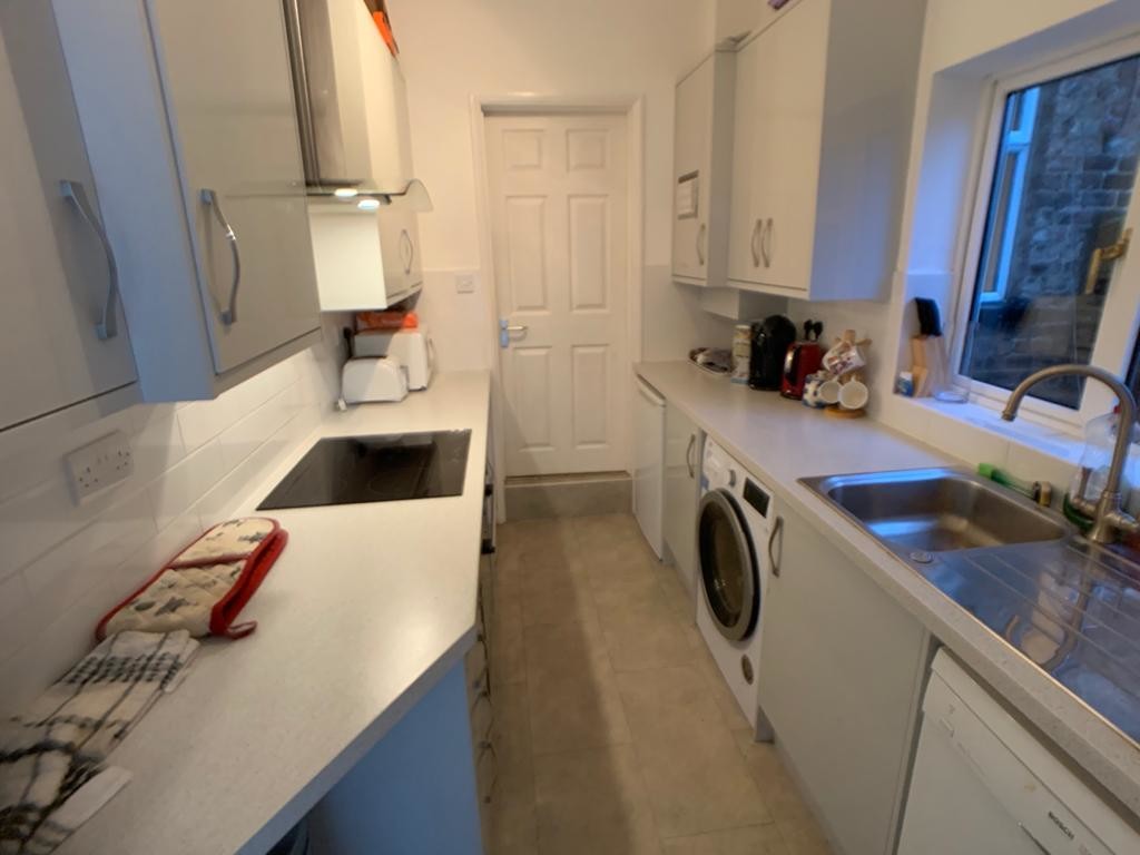 Image of Queen Victoria Street, South Bank