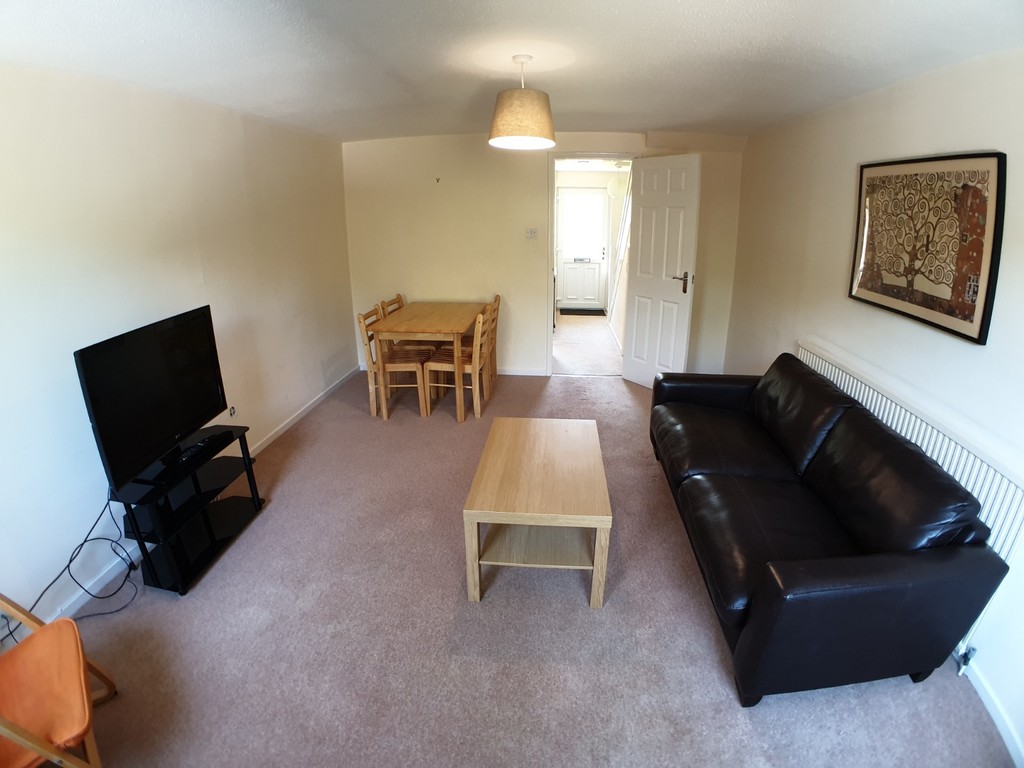 Image of Daysfoot Court, Heslington Road