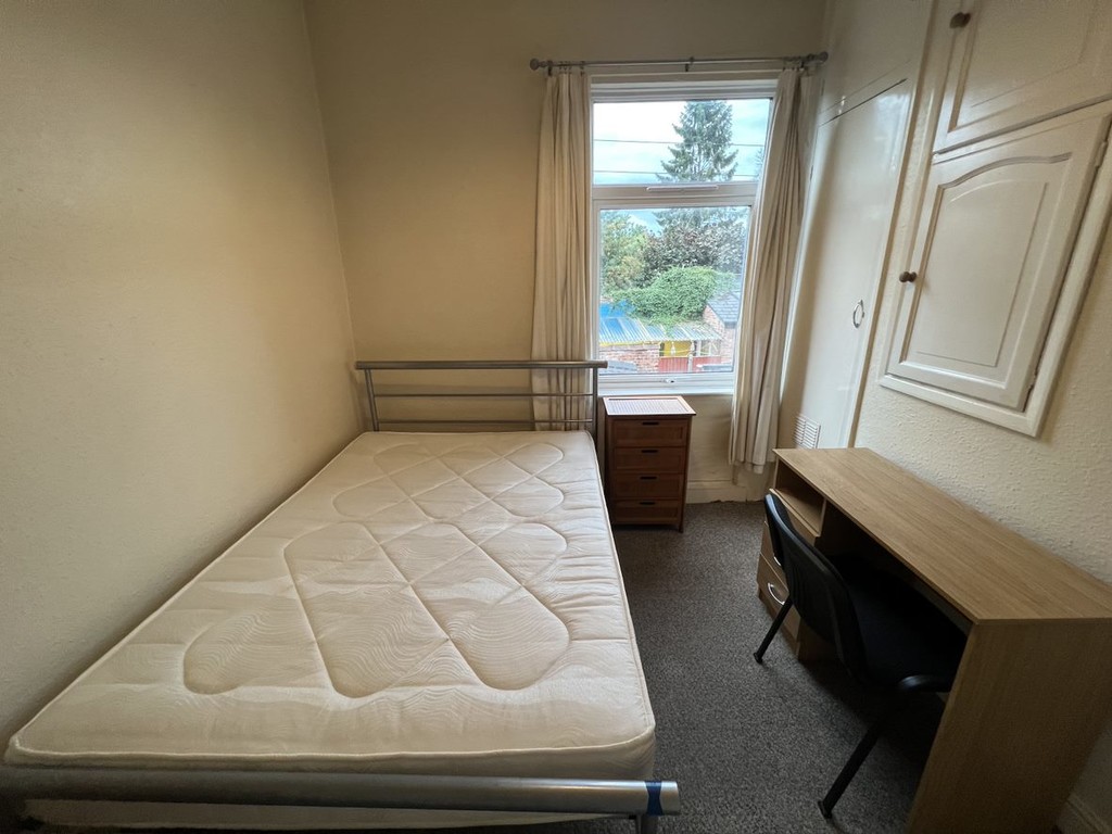 Image of Dudley Street, The Groves