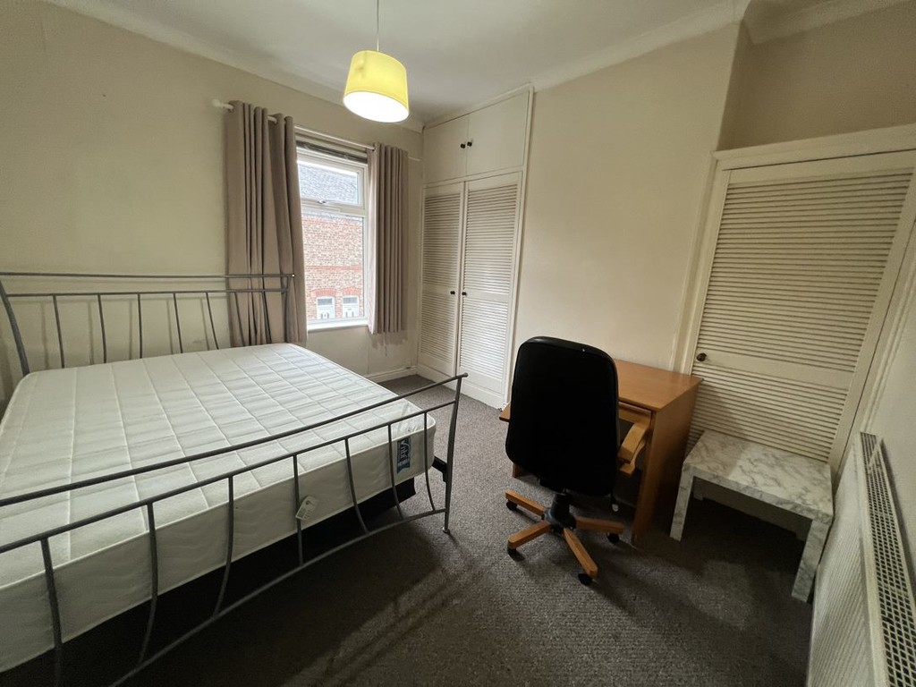 Image of Dudley Street, The Groves