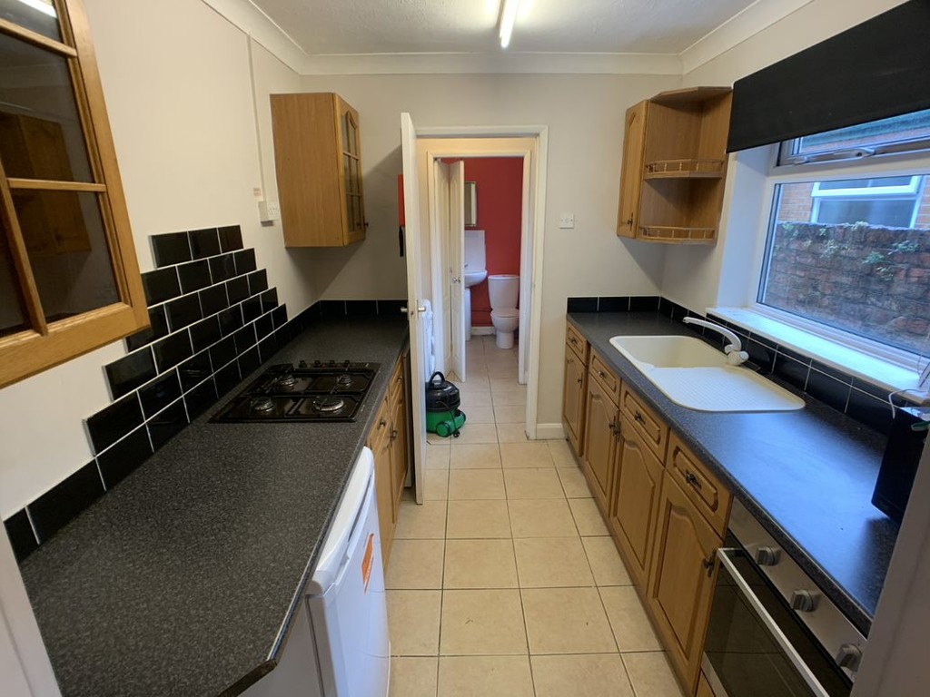 Image of Dudley Street, The Groves