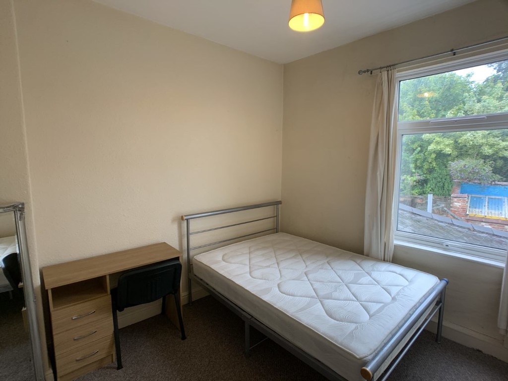 Image of Dudley Street, The Groves