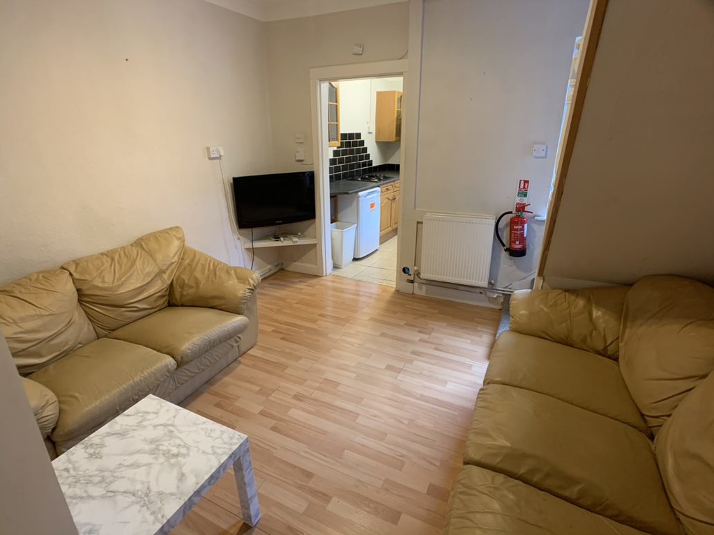 Image of Dudley Street, The Groves