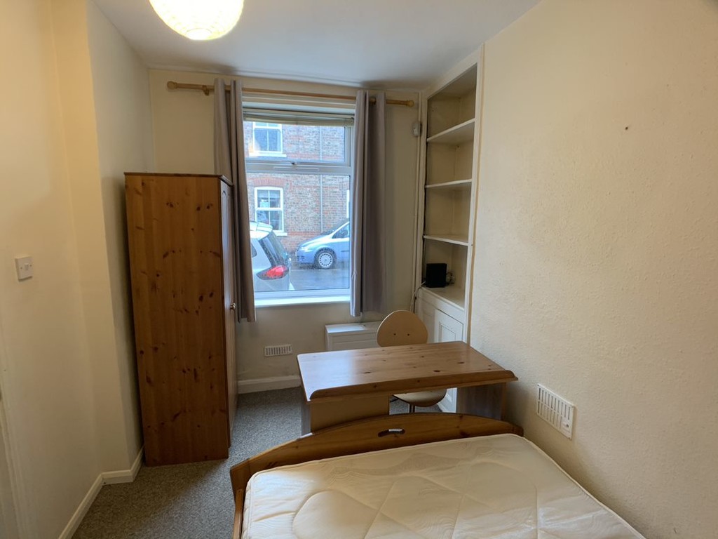 Image of Dudley Street, The Groves