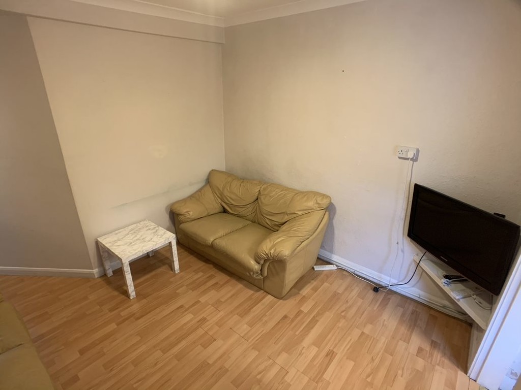 Image of Dudley Street, The Groves