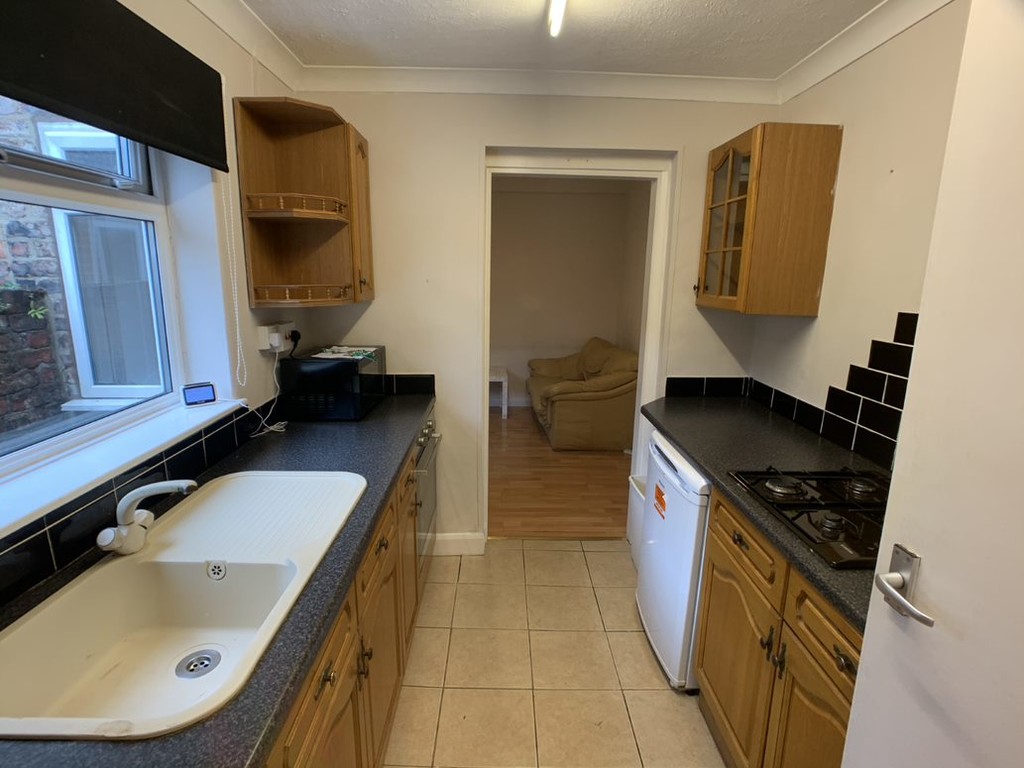 Image of Dudley Street, The Groves