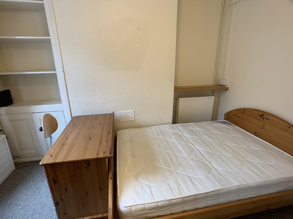 Image of Dudley Street, The Groves