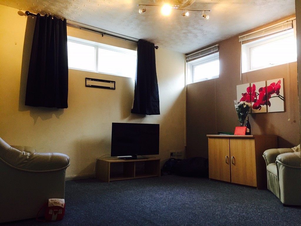 Image of Eldon Street, The Groves