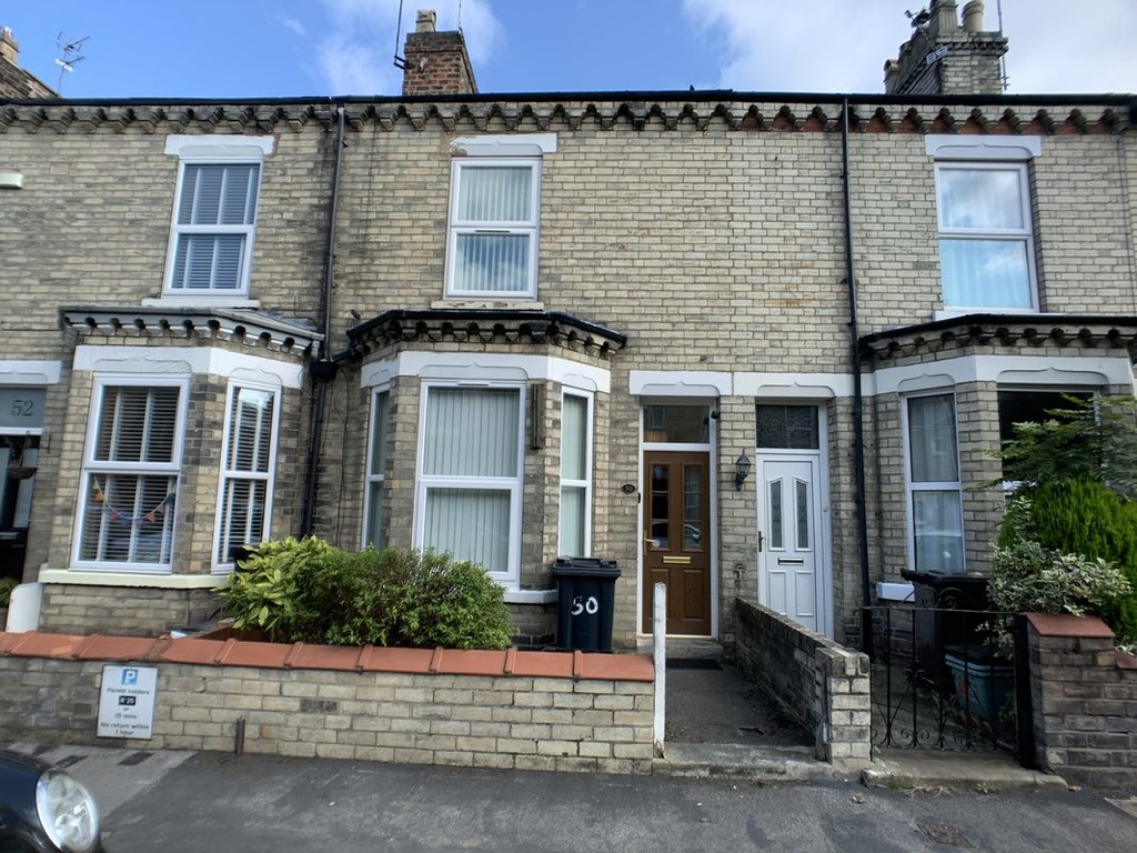 Image of Brownlow Street, The Groves