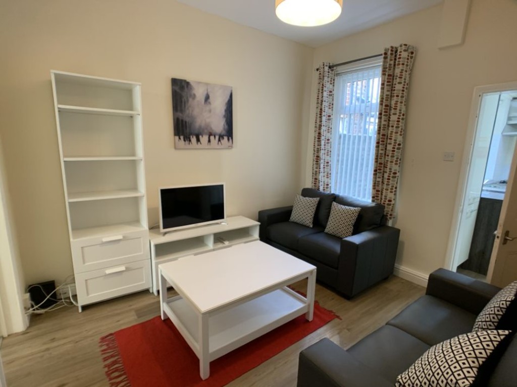 Image of Brownlow Street, The Groves