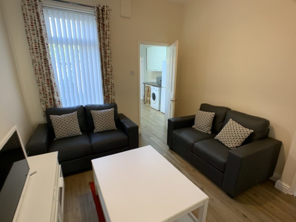 Image of Brownlow Street, The Groves