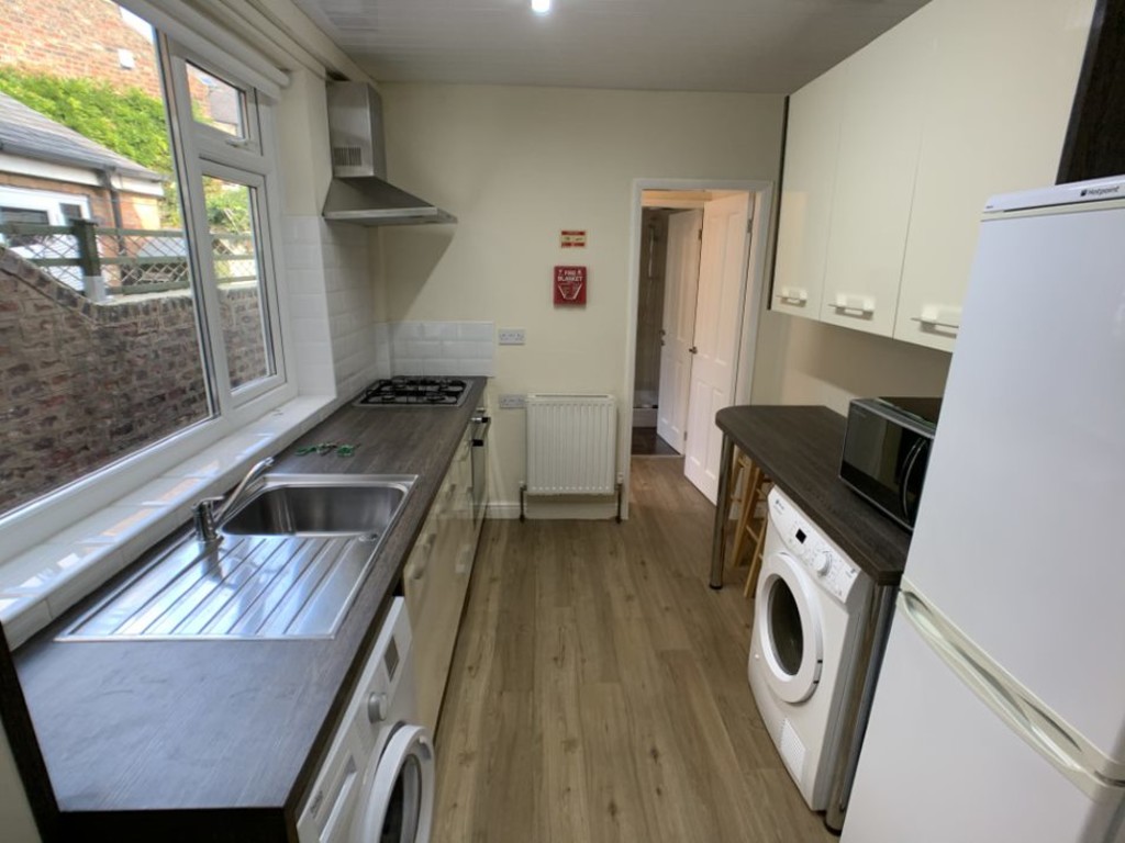 Image of Brownlow Street, The Groves