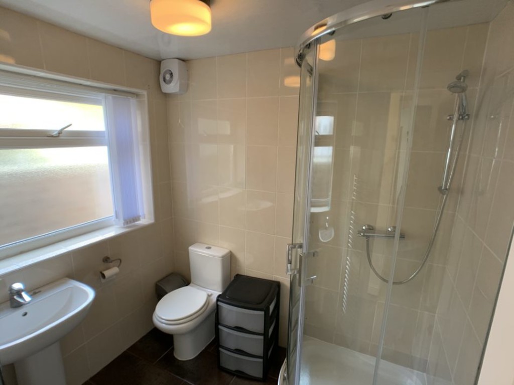 Image of Brownlow Street, The Groves