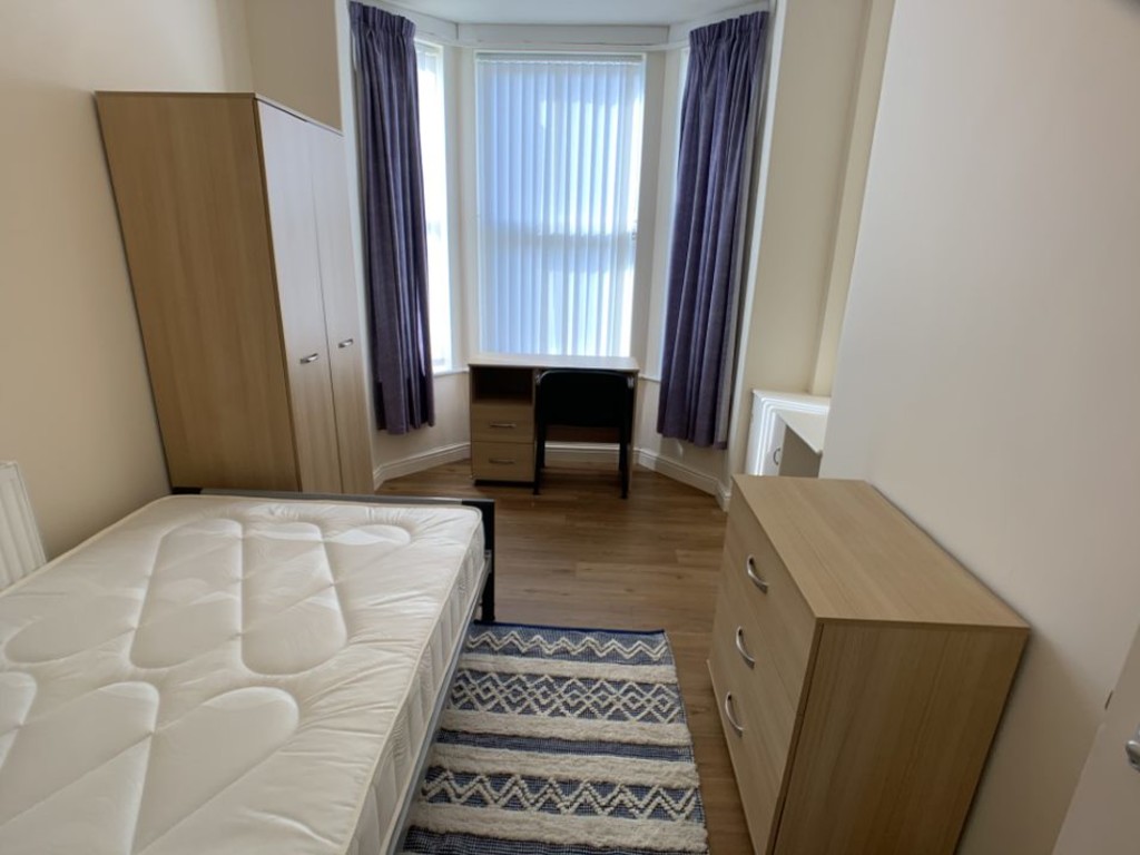 Image of Brownlow Street, The Groves