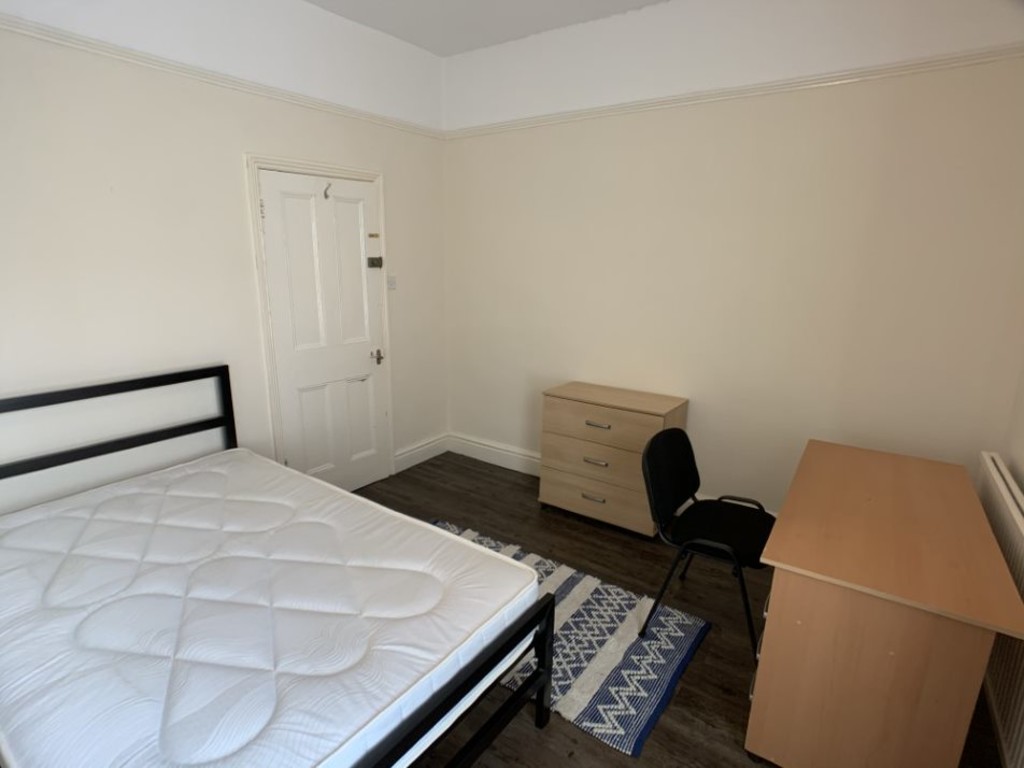 Image of Brownlow Street, The Groves