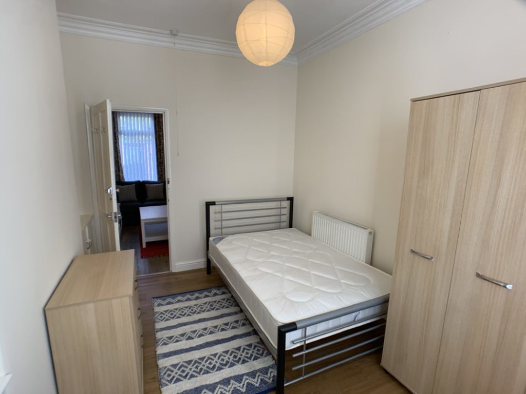 Image of Brownlow Street, The Groves