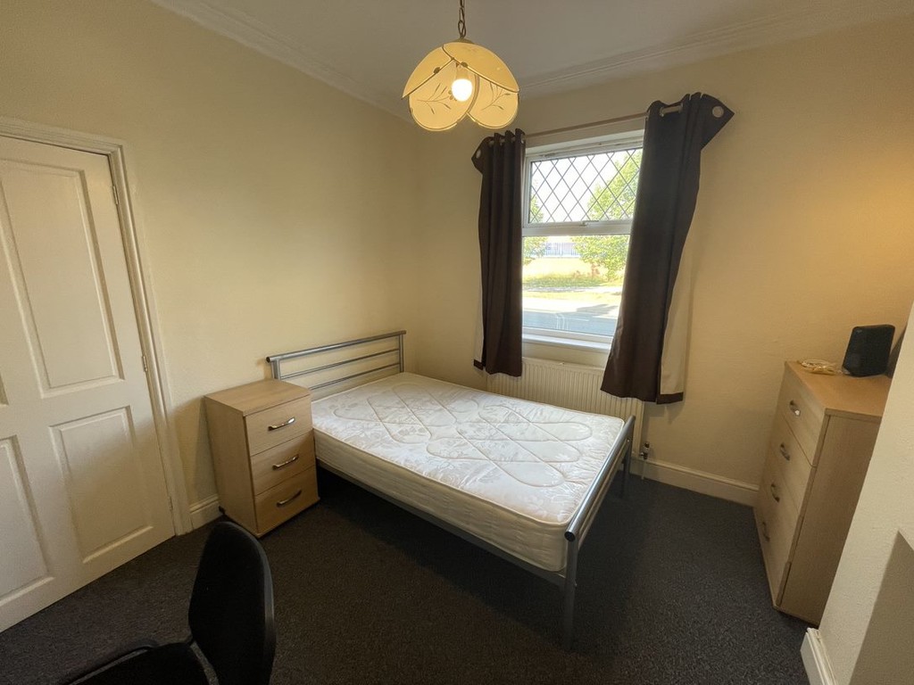 Image of Poppleton Road, Holgate