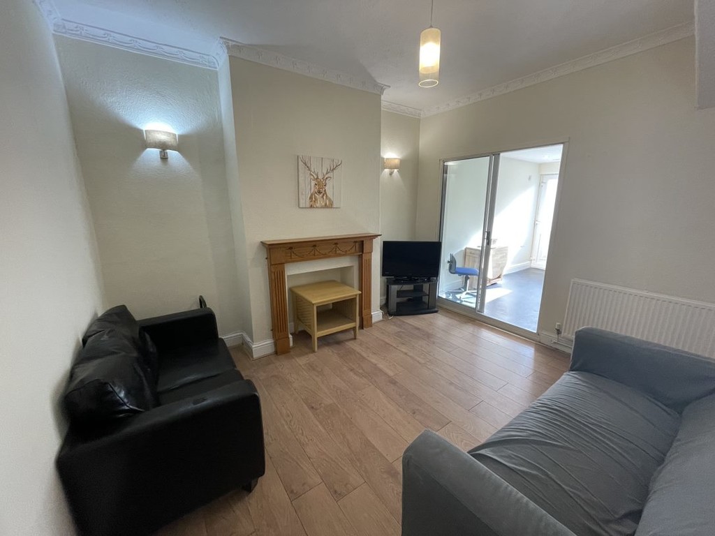 Image of Poppleton Road, Holgate