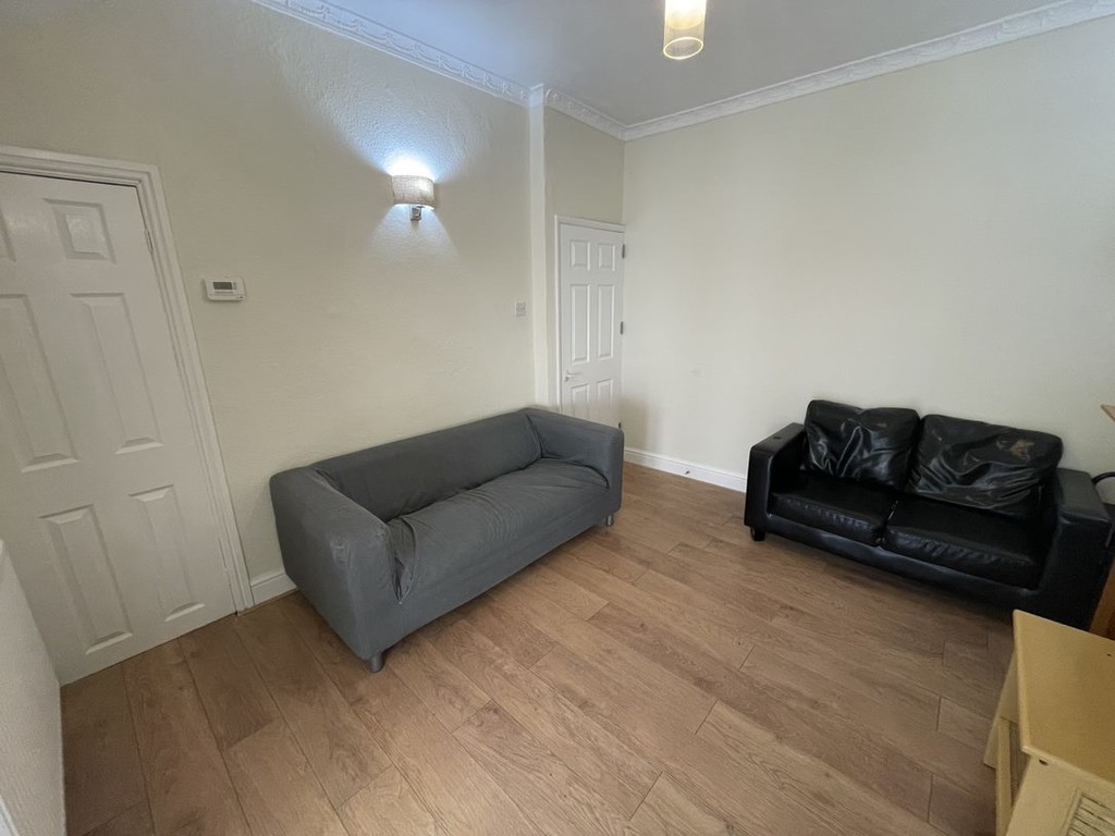 Image of Poppleton Road, Holgate