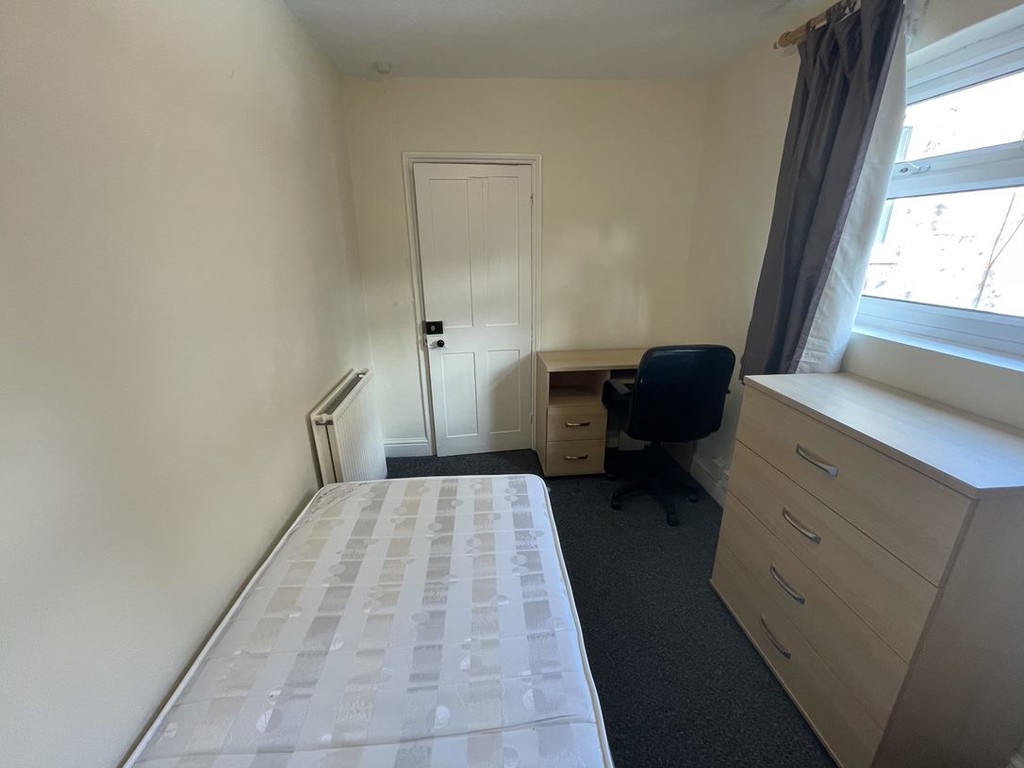 Image of Poppleton Road, Holgate