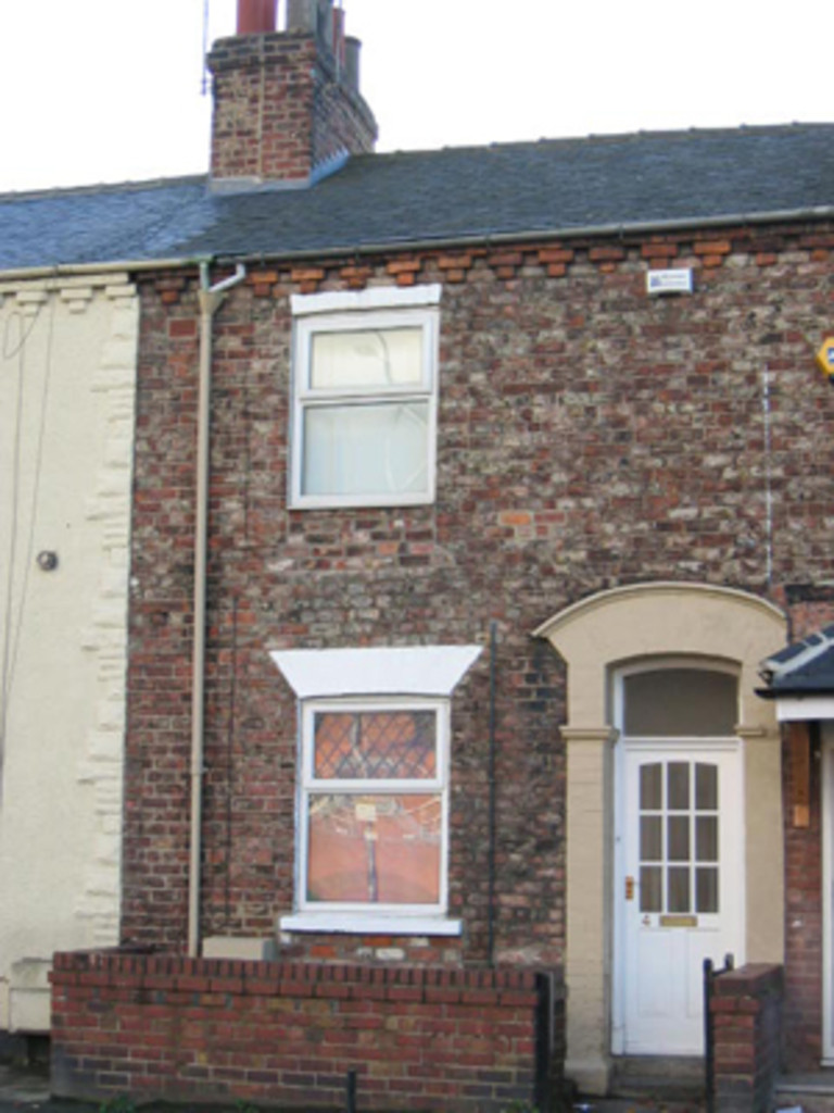 Image of Poppleton Road, Holgate