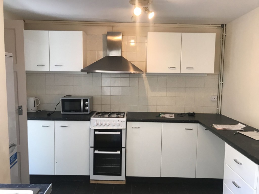 Image of Poppleton Road, Holgate