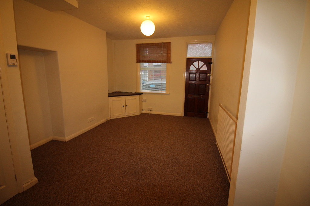 Image of Rosebery Street, Leeman Road