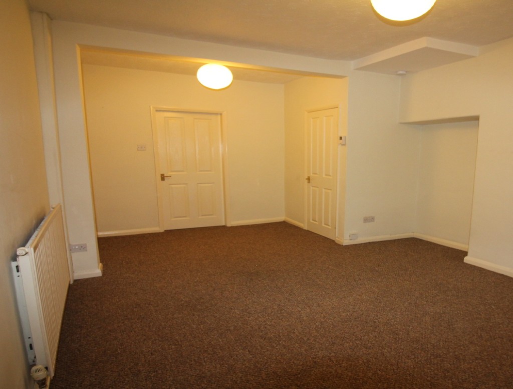 Image of Rosebery Street, Leeman Road