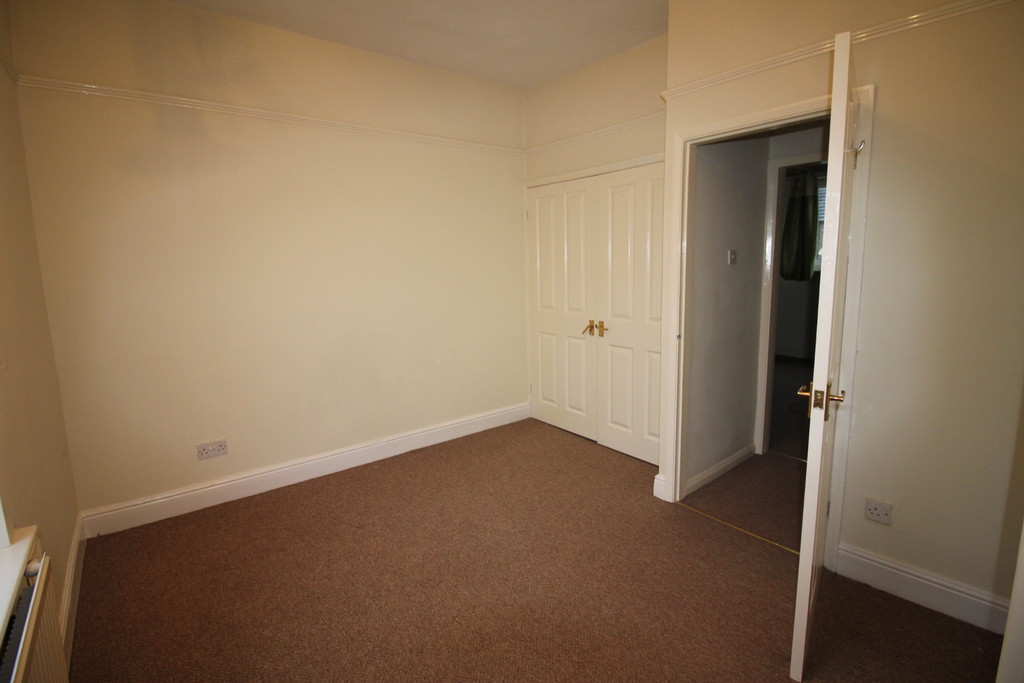 Image of Rosebery Street, Leeman Road