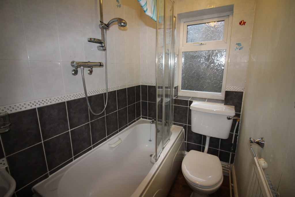 Image of Rosebery Street, Leeman Road