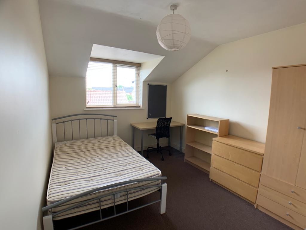 Image of Lodge Farm Gardens, Haxby Road