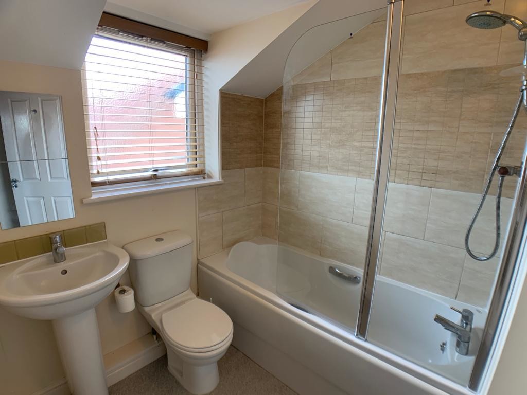 Image of Lodge Farm Gardens, Haxby Road