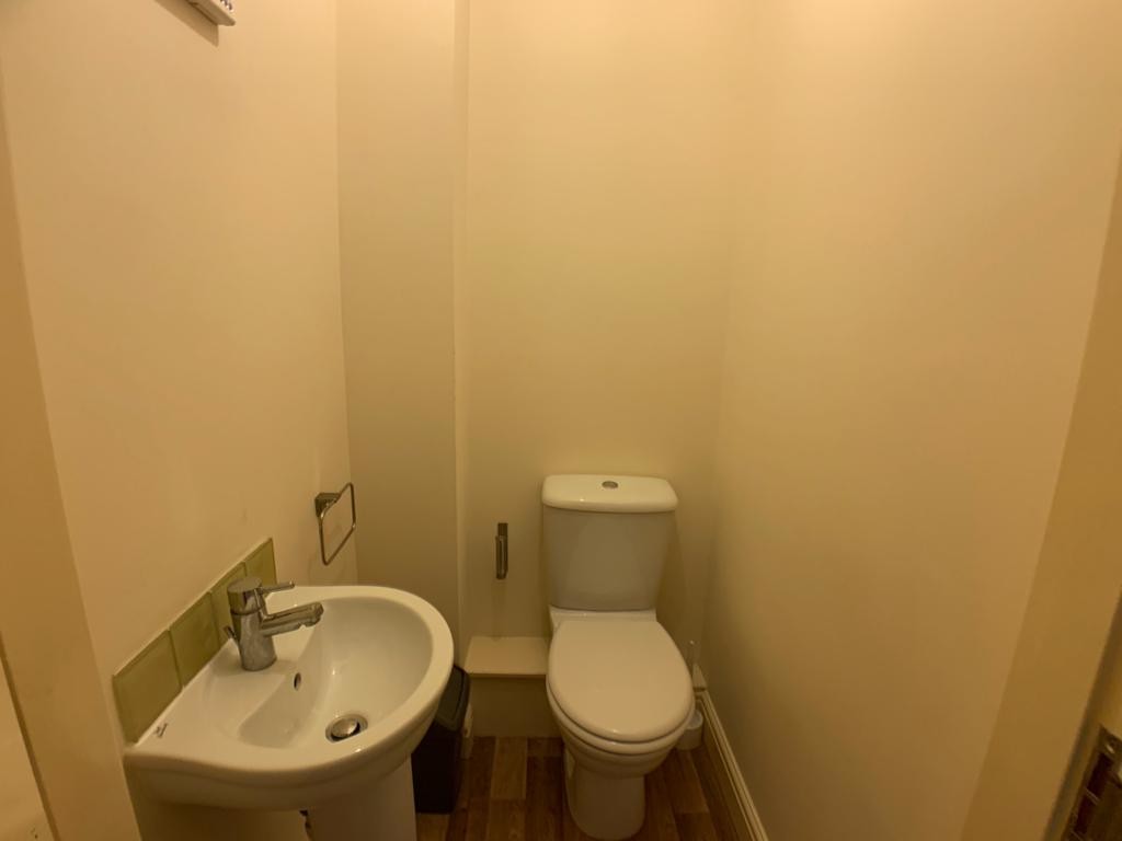 Image of Lodge Farm Gardens, Haxby Road