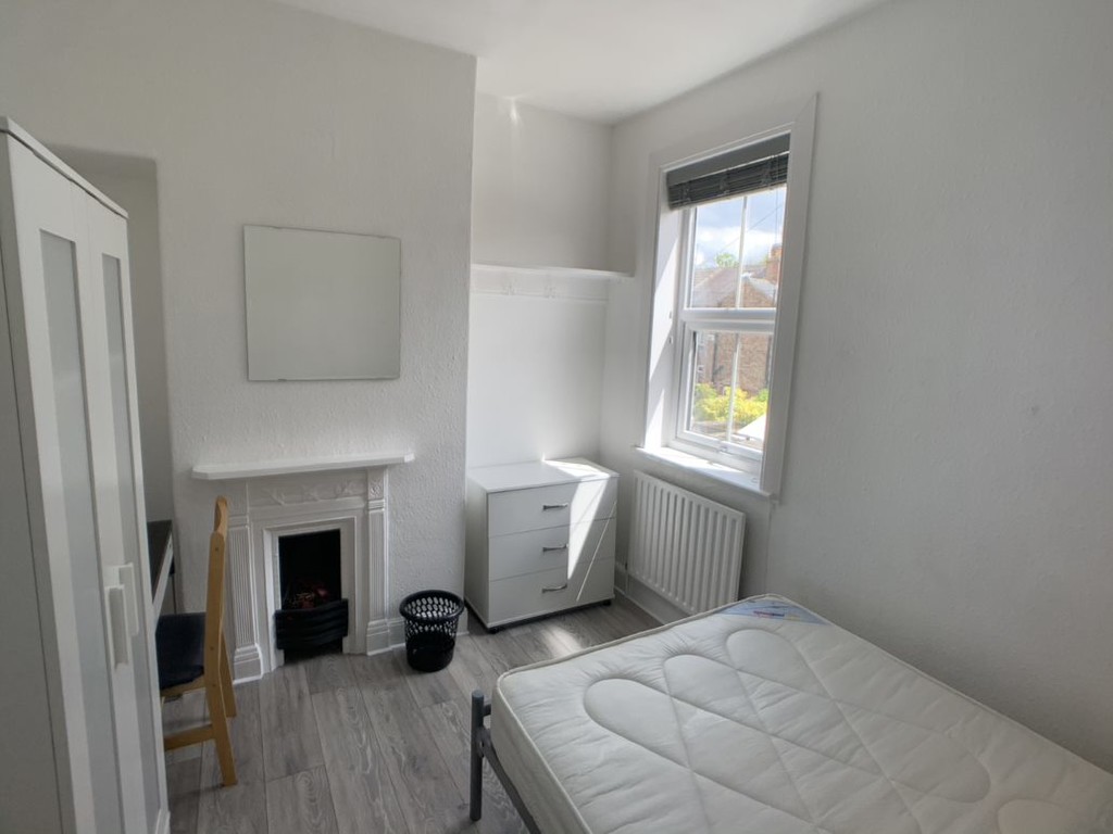 Image of Upper Newborough Street, Burton Stone Lane