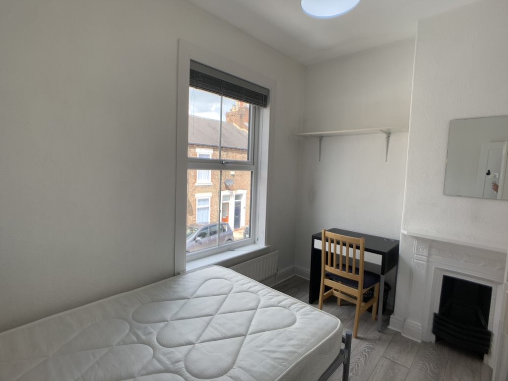 Image of Upper Newborough Street, Burton Stone Lane