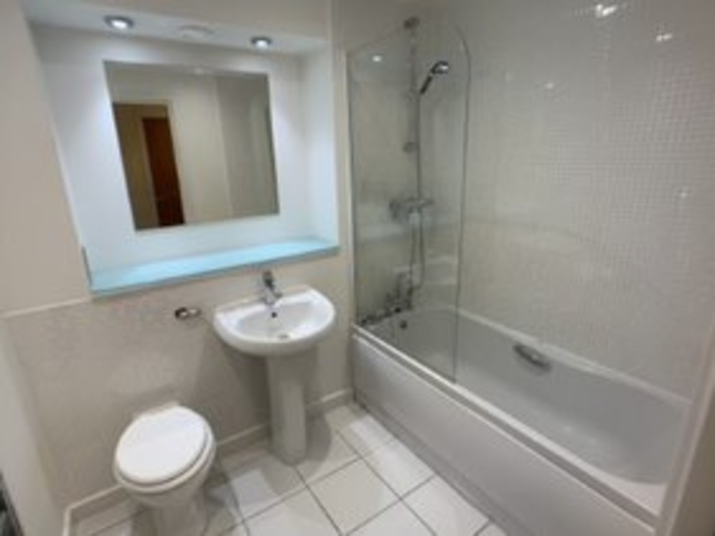 Image of Centurion Square, City Centre