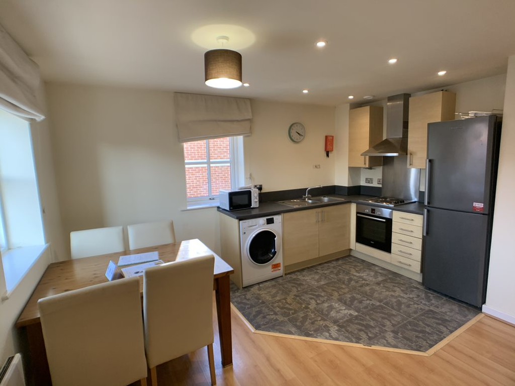 Image of Centurion Square, City Centre