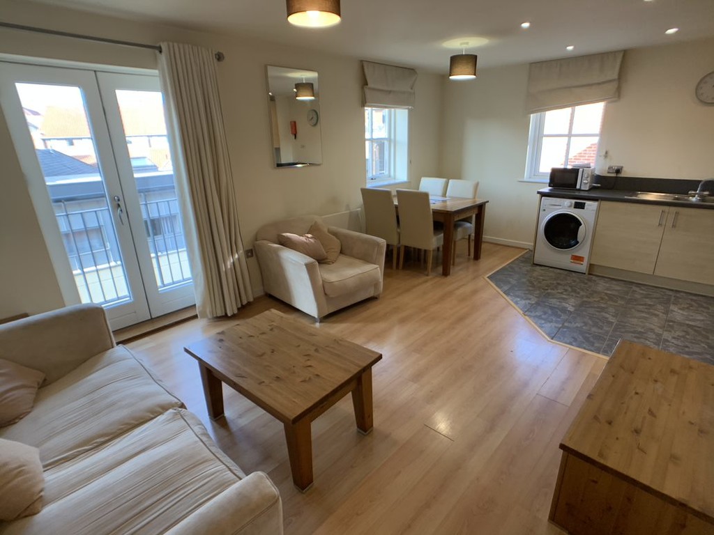 Image of Centurion Square, City Centre