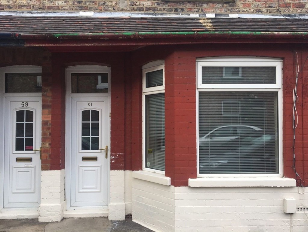 Image of Ratcliffe Street, Burton Stone Lane