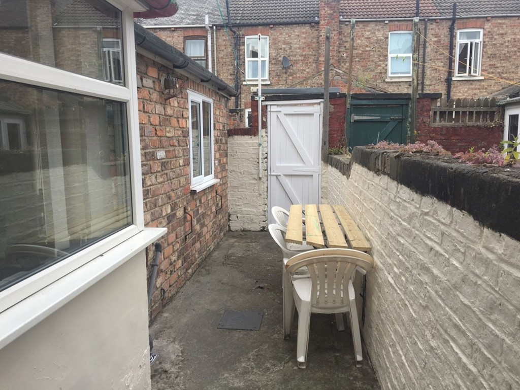 Image of Ratcliffe Street, Burton Stone Lane